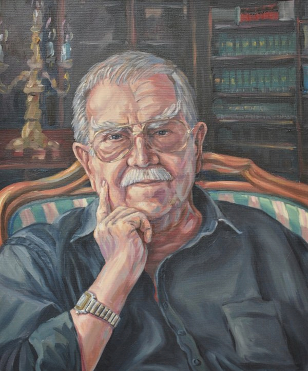 Portrait by Stephan Oismüller in Niederösterreich